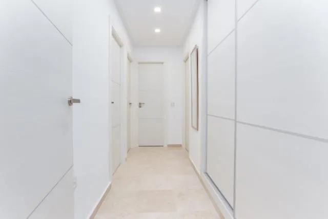 Apartamento Marbella Centro Av. Del Mar Apartment