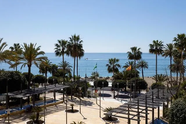Apartamento Marbella Centro Av. Del Mar