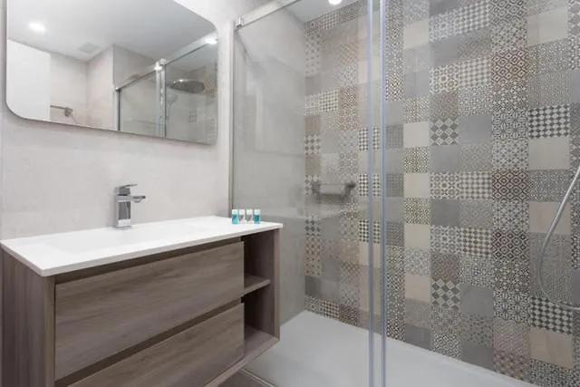 Apartment Apartamento Marbella Centro Av. Del Mar