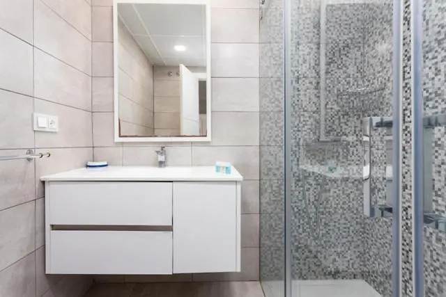 Apartamento Marbella Centro Av. Del Mar
