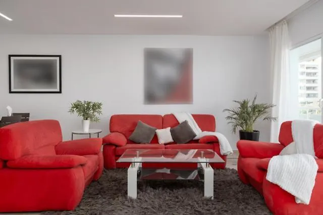 Apartamento Marbella Centro Av. Del Mar 0*,  Spain