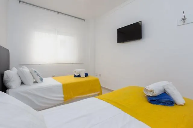 Apartment Apartamento Marbella Centro Av. Del Mar