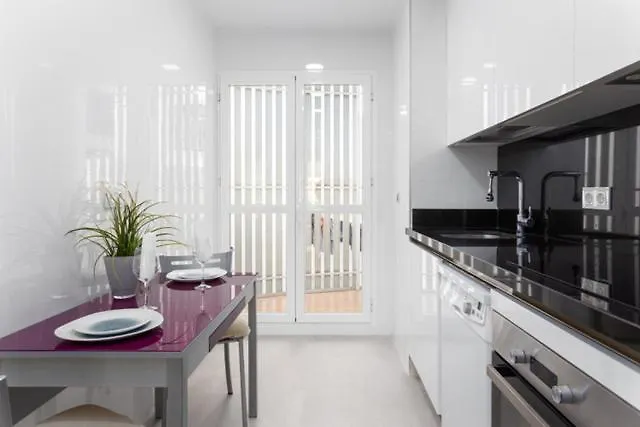 Apartamento Marbella Centro Av. Del Mar