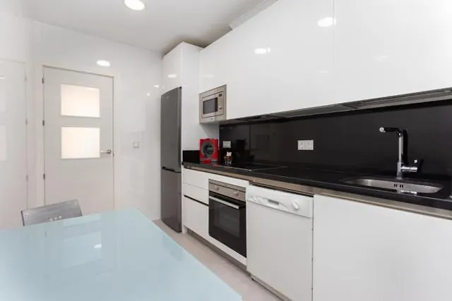 Apartment Apartamento Marbella Centro Av. Del Mar