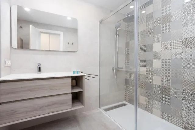 Apartamento Marbella Centro Av. Del Mar 0*,  Spain
