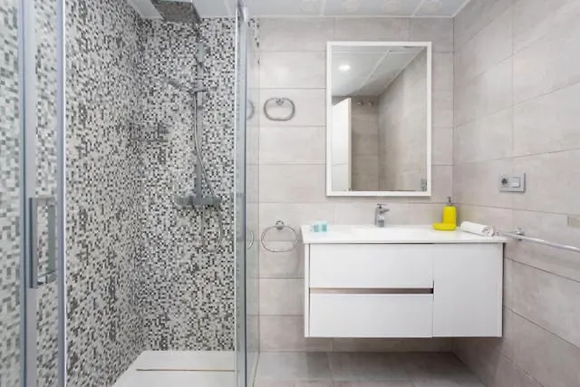 Apartamento Marbella Centro Av. Del Mar 0*,