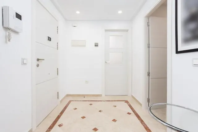 Apartamento Marbella Centro Av. Del Mar Apartment