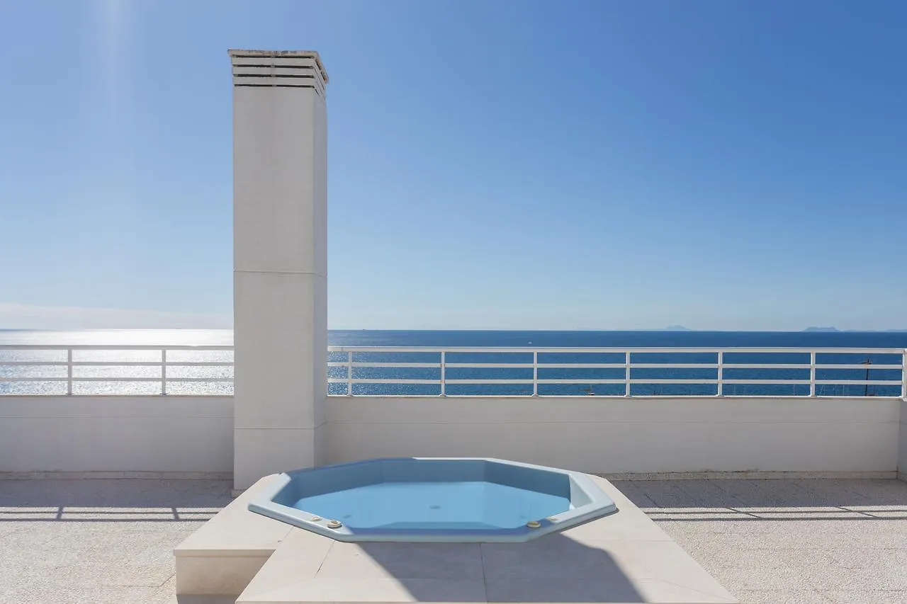 Apartment Apartamento Marbella Centro Av. Del Mar