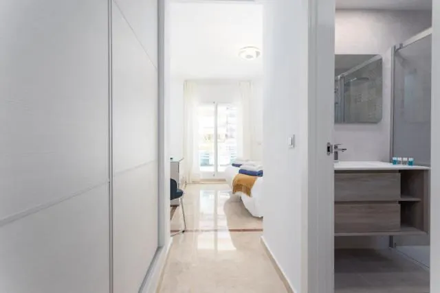 Apartment Apartamento Marbella Centro Av. Del Mar