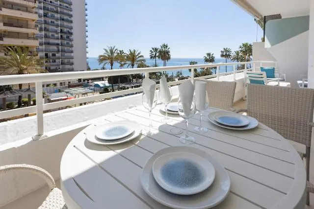 Apartamento Marbella Centro Av. Del Mar Spain
