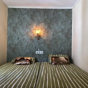 Apartamento Flores Centro Marbella